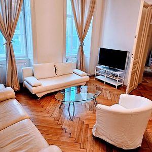 Appartement met Drie Slaapkamers