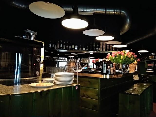 Pizzeria Mar